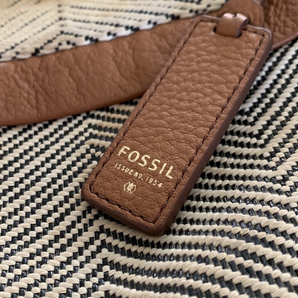 Fossil bag - Picture 2 of 4